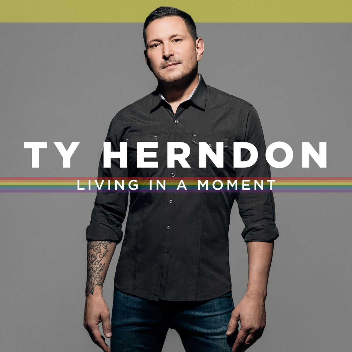 Ty Herndon
